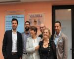 L’UNIONE VALDERA APPROVA IL PIANO DI AZIONE ENERGETICO (PAE) DI AREA. POLITICHE ENERGETICHE COMUNI, A BASSO IMPATTO AMBIENTALE E IN GRADO DI  GARANTIRE VANTAGGI E RISPARMI PER TUTTO IL TERRITORIO!